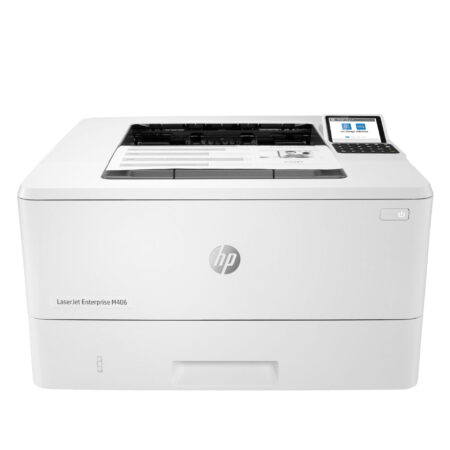Imp Laserjet Enterprise M406Dn 40Ppm USB B/N