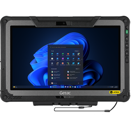 Tablet Getac F110G7