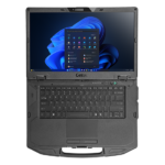 Laptop Getac S510