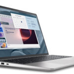 Dell Pro 15 Essential Pv15250 Intel® Core™ I5 I5-1334U Computadora Portátil 39.6 Cm (15.6") Full HD 16 Gb DDR5-Sdram 512 Gb SSD Wi-Fi 6 (802.11Ax) Windows 11 Pro Plata Español