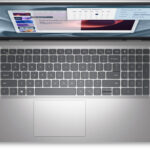 Dell Pro 15 Essential Pv15250 Intel® Core™ I5 I5-1334U Computadora Portátil 39.6 Cm (15.6") Full HD 16 Gb DDR5-Sdram 512 Gb SSD Wi-Fi 6 (802.11Ax) Windows 11 Pro Plata Español