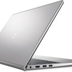 Dell Pro 15 Essential Pv15250 Intel® Core™ I5 I5-1334U Computadora Portátil 39.6 Cm (15.6") Full HD 16 Gb DDR5-Sdram 512 Gb SSD Wi-Fi 6 (802.11Ax) Windows 11 Pro Plata Español
