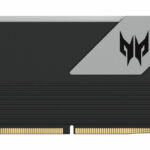 Memoria DDR5 32Gb 6000Mhz Acer Predator Vesta Ii (2X16Gb)/Negro/Cl30/Udimm/Bl.9Bwwr.327