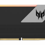 Memoria DDR5 32Gb 6000Mhz Acer Predator Vesta Ii (2X16Gb)/Negro/Cl30/Udimm/Bl.9Bwwr.327
