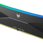 Memoria DDR5 32Gb 6000Mhz Acer Predator Hera Rgb (2X16Gb)/Negro/Cl26/Udimm/Bl.9Bwwr.472