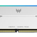 Memoria DDR5 32Gb 6000Mhz Acer Predator Hera Rgb (2X16Gb)/Plata/Cl26/Udimm/Bl.9Bwwr.473