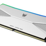 Memoria DDR5 32Gb 6000Mhz Acer Predator Hera Rgb (2X16Gb)/Plata/Cl26/Udimm/Bl.9Bwwr.473