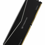 Memoria DDR5 32Gb 6000Mhz Acer Predator Pallas Ii (2X16Gb)/Negro/Cl28/Udimm/Bl.9Bwwr.626