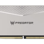 Memoria DDR5 96Gb 6000Mhz Acer Predator Pallas Ii (2X48Gb)/Plata/Cl28/Udimm/Bl.9Bwwr.684
