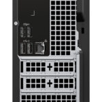 Dell Pro Qvs1260 Intel® Core™ I5 I5-14400 16 Gb DDR5-Sdram 512 Gb SSD Windows 11 Pro Pc Delgado Pc Negro