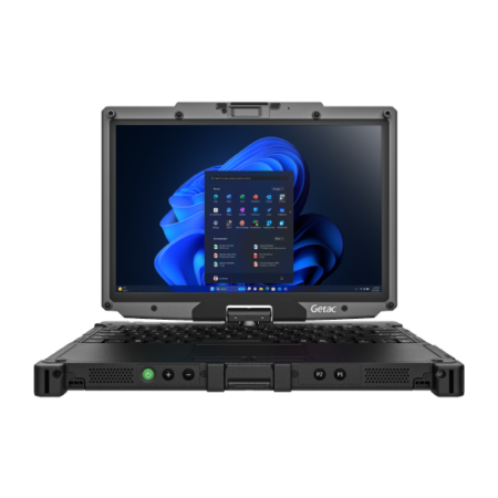 Laptop Getac V120