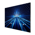 Samsung The Wall 110 Inc FHD Pich 1.26Mm 1600/500 Nits